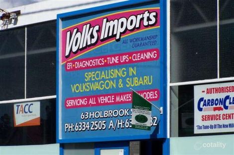 59-63 Holbrook St, Invermay, TAS 7248