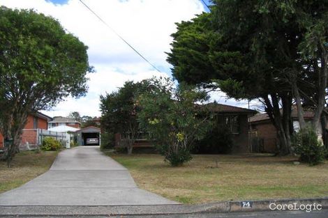 Property photo of 74 Devonshire Crescent Oak Flats NSW 2529