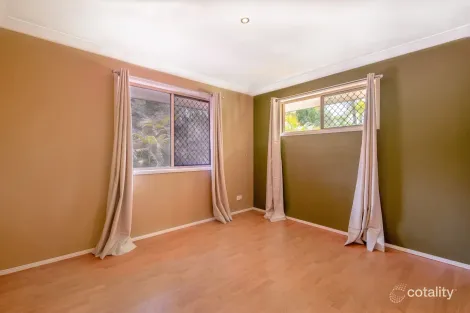 Property photo of 71 Hamish Street Calamvale QLD 4116