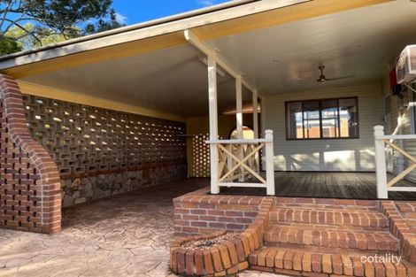 Property photo of 40 Webster Street Kingaroy QLD 4610