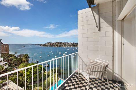 Property photo of 96/35A Sutherland Crescent Darling Point NSW 2027