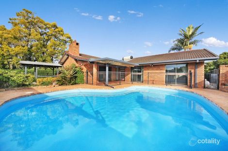 Property photo of 4 Maroong Crescent Nerang QLD 4211