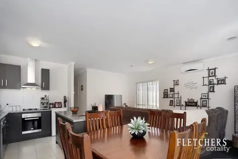 Property photo of 80 Henry Road Pakenham VIC 3810