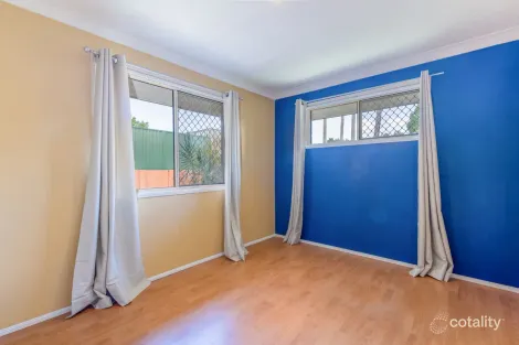 Property photo of 71 Hamish Street Calamvale QLD 4116