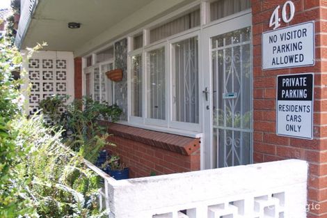 Property photo of 12/40 Junction Road Summer Hill NSW 2130