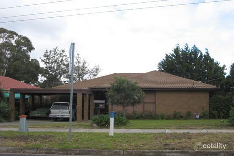 Property photo of 7 Stewarts Lane Sunbury VIC 3429