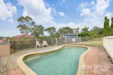 Property photo of 88 Bay Road Bolton Point NSW 2283
