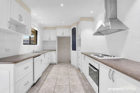 Property photo of 1 Apsley Court Cranebrook NSW 2749