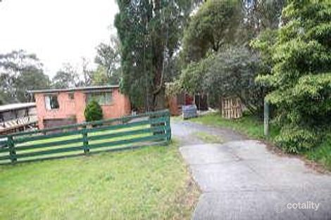 2 Cleve Ave, The Basin, VIC 3154