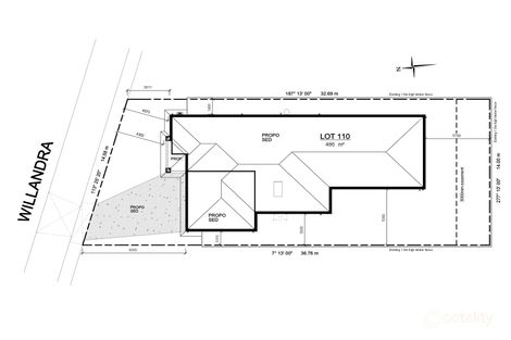 Property photo of 19 Willandra Boulevard Harkness VIC 3337