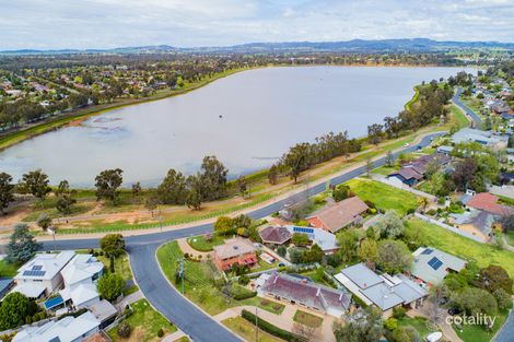 Property photo of 5 Lakeside Drive Lake Albert NSW 2650