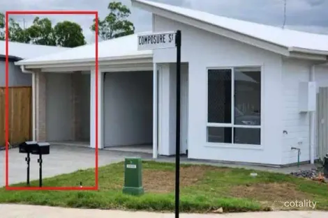 2 Composure St, Morayfield, QLD 4506