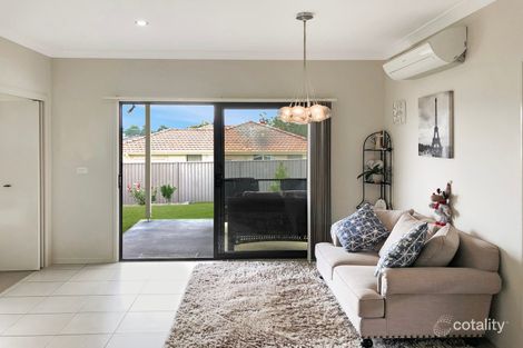 Property photo of 132 Pearson Crescent Harrington Park NSW 2567
