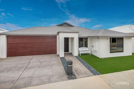 Property photo of 56 Midsummer Avenue Jindalee WA 6036