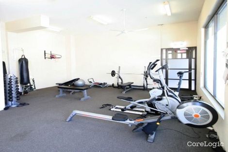 Property photo of 201/82-84 Abercrombie Street Chippendale NSW 2008