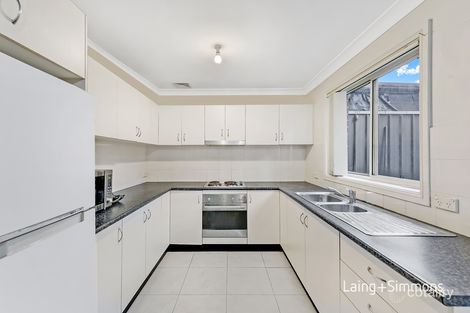 Property photo of 2/100-102 Station Street Rooty Hill NSW 2766