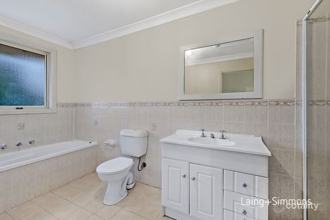 Property photo of 2/100-102 Station Street Rooty Hill NSW 2766