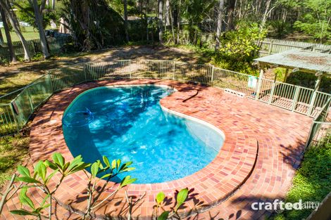 Property photo of 40 Jacaranda Avenue Boronia Heights QLD 4124