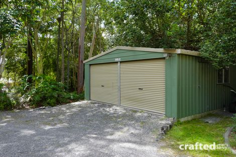 Property photo of 40 Jacaranda Avenue Boronia Heights QLD 4124