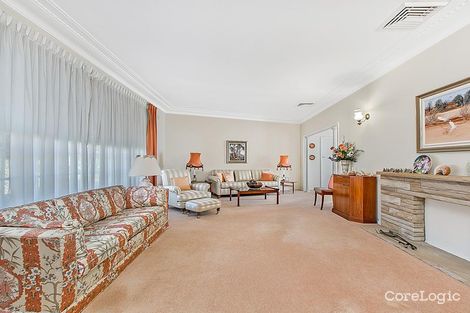 Property photo of 26 Talinga Street Carlingford NSW 2118