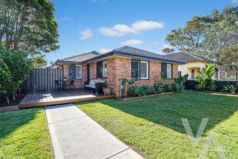 Property photo of 52 Silsoe Street Mayfield NSW 2304