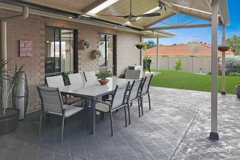 Property photo of 132 Pearson Crescent Harrington Park NSW 2567