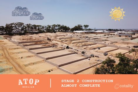 25 Yellowtail Gr, Beeliar, WA 6164