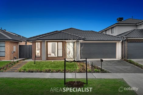 Property photo of 4 Ultra Way Clyde North VIC 3978