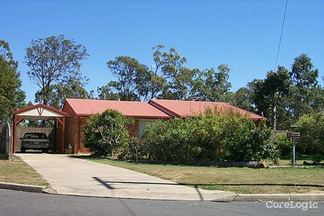 11 Schoch St, Avenell Heights, QLD 4670