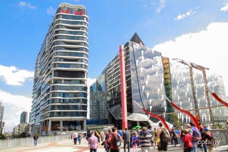 720/750 Bourke St, Docklands, VIC 3008