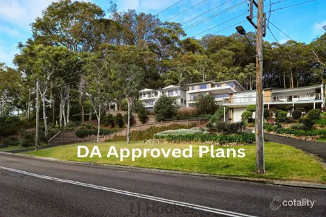 Property photo of 83 Skye Point Road Coal Point NSW 2283