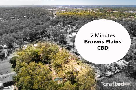 Property photo of 40 Jacaranda Avenue Boronia Heights QLD 4124