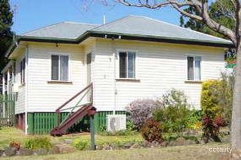 2 Rivett St, South Toowoomba, QLD 4350