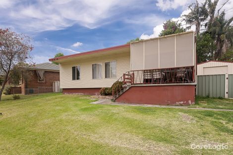 Property photo of 28 Fenton Avenue Toronto NSW 2283