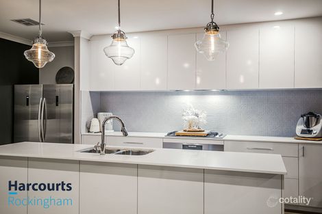 40 Enkindle Loop, Baldivis, WA 6171