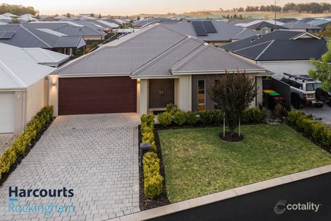 Property photo of 40 Enkindle Loop Baldivis WA 6171