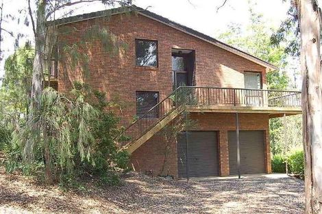 152 Carters Rd, Grose Vale, NSW 2753