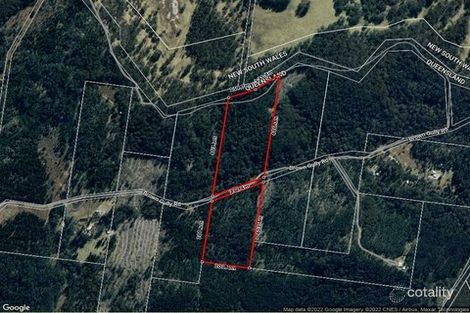Lot 631 Brown Gully Rd, Sugarloaf, QLD 4380
