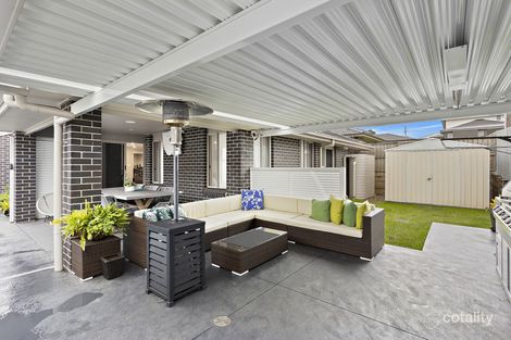 Property photo of 7 Berrima Street Tullimbar NSW 2527