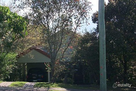 127 Jubilee Tce, Bardon, QLD 4065