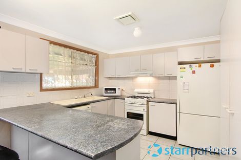 Property photo of 9 Monica Avenue Hassall Grove NSW 2761