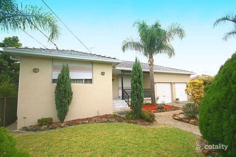 52 Wilkins St, Bankstown, NSW 2200