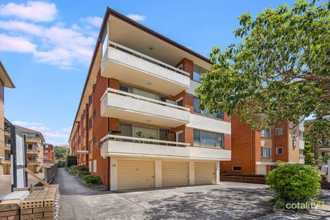 Property photo of 12/19 Cambridge Street Penshurst NSW 2222