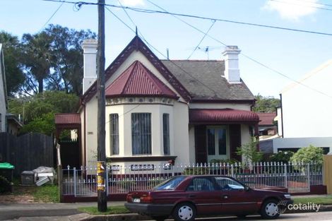 Property photo of 265 Addison Road Petersham NSW 2049