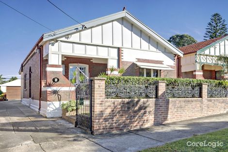 Property photo of 5 Holborow Street Croydon NSW 2132