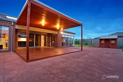 Property photo of 3 Urban Drive Williams Landing VIC 3027