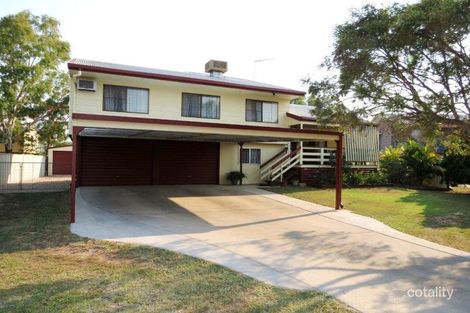 Property photo of 18 Bonython Drive Emerald QLD 4720
