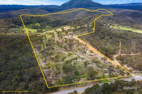 5727 Putty Rd, Howes Valley, NSW 2330