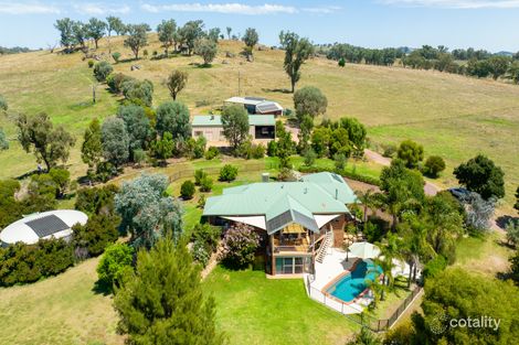 55 Rockdale Lane, Table Top, NSW 2640