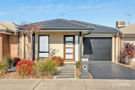 16 Rockfern Cres, Diggers Rest, VIC 3427